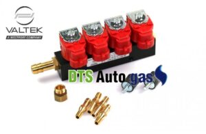 DTS Auto Gas