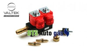 DTS Auto Gas