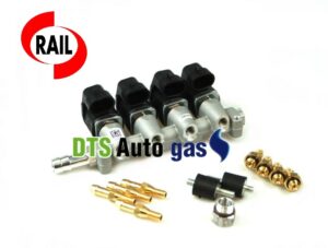 DTS Auto Gas