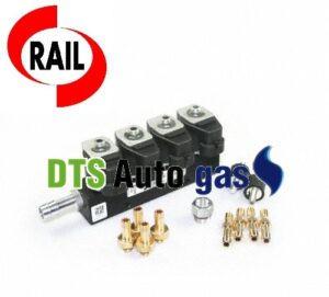 DTS Auto Gas