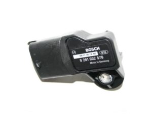 DTS Auto Gas