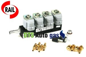 DTS Auto Gas