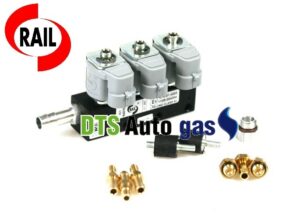 DTS Auto Gas