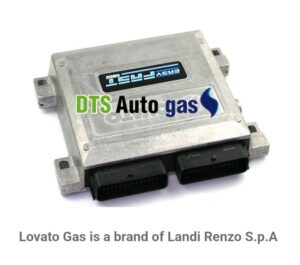 DTS Auto Gas