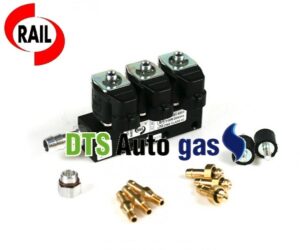 DTS Auto Gas
