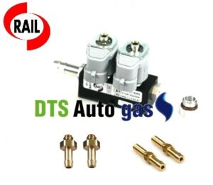 DTS Auto Gas