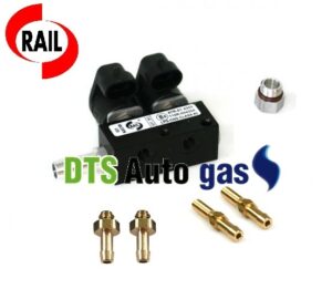 DTS Auto Gas