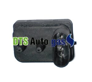 DTS Auto Gas
