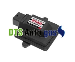 DTS Auto Gas