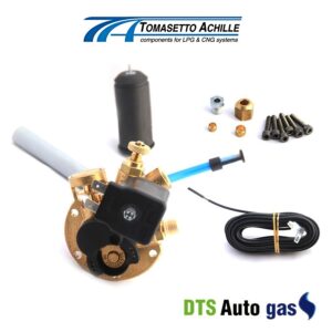DTS Auto Gas