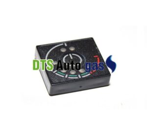 DTS Auto Gas