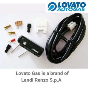 DTS Auto Gas