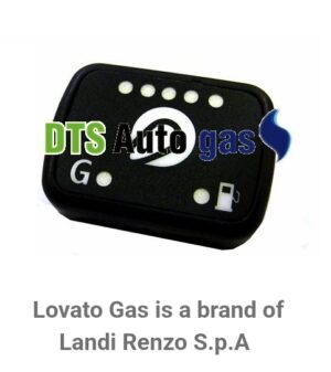 DTS Auto Gas