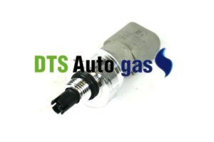 DTS Auto Gas