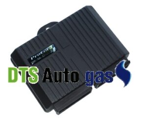 DTS Auto Gas