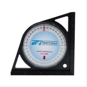 DTS Auto Gas