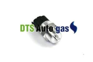 DTS Auto Gas