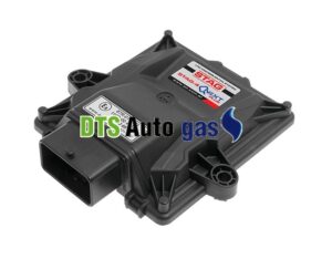 DTS Auto Gas