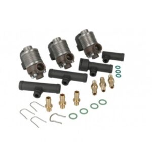 DTS Auto Gas