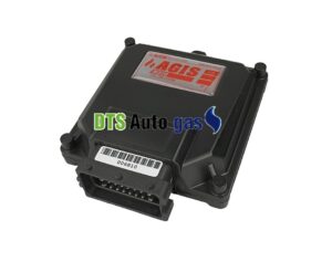 DTS Auto Gas
