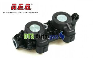 DTS Auto Gas