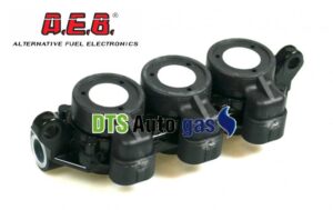 DTS Auto Gas