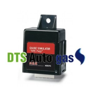 DTS Auto Gas
