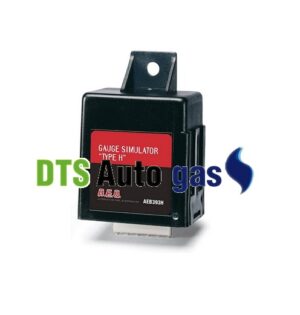DTS Auto Gas