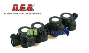 DTS Auto Gas