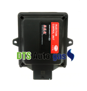 DTS Auto Gas