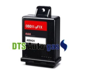 DTS Auto Gas