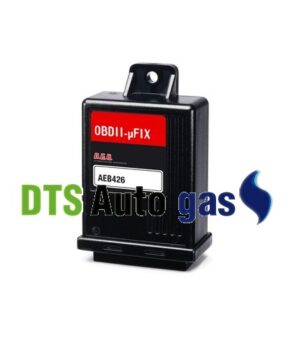 DTS Auto Gas