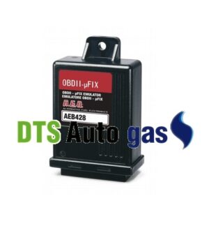 DTS Auto Gas