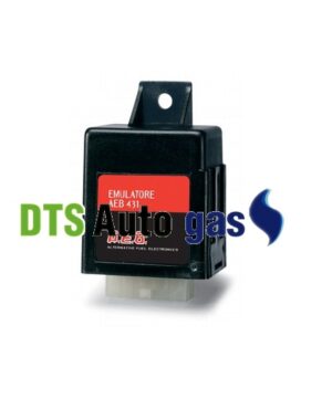 DTS Auto Gas