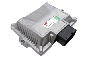 DTS Auto Gas
