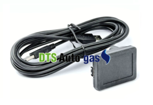 DTS Auto Gas