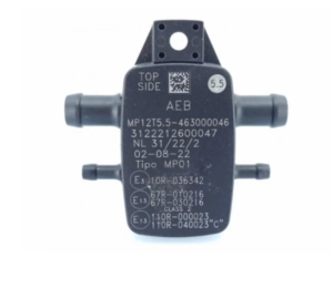 DTS Auto Gas