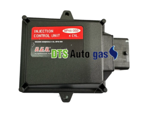 DTS Auto Gas