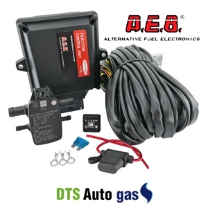 DTS Auto Gas