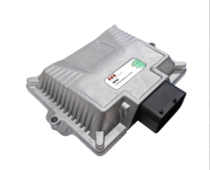 DTS Auto Gas