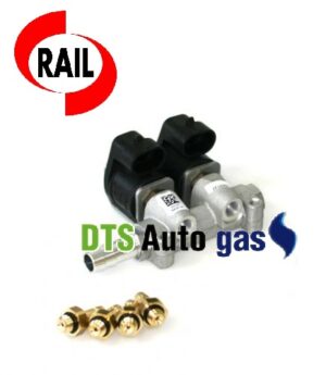 DTS Auto Gas