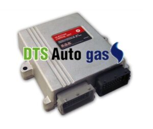 DTS Auto Gas