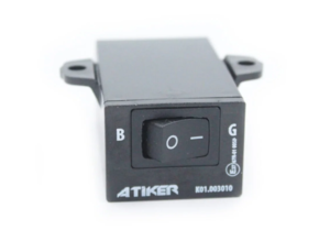 DTS Auto Gas