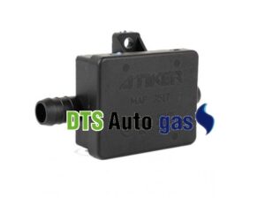 DTS Auto Gas