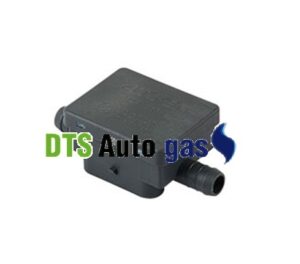DTS Auto Gas