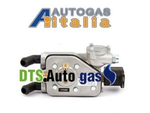 DTS Auto Gas
