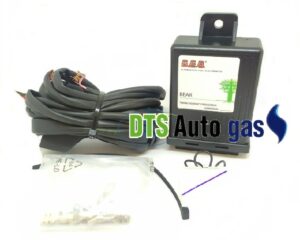 DTS Auto Gas