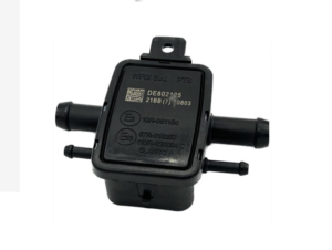 DTS Auto Gas