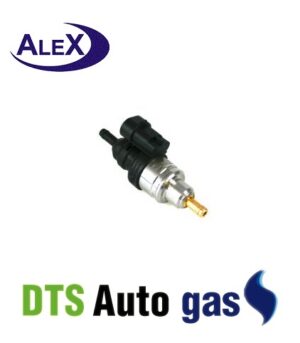DTS Auto Gas