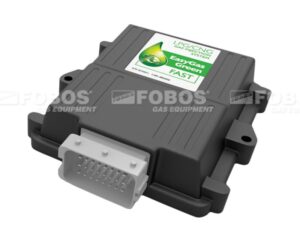 DTS Auto Gas